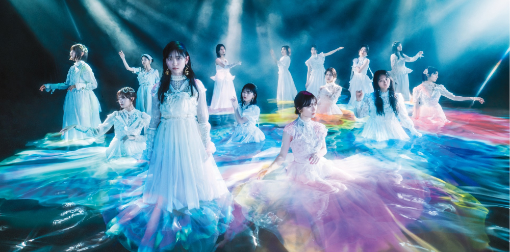 櫻坂46、東京ドーム公演で披露した最新曲『自業自得』ライブ映像